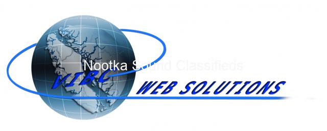 Van Isle BC Web Solutions
