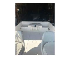 1992 Grady-White 20’ Overnighter – Turn-Key Fishing & Cruising Package